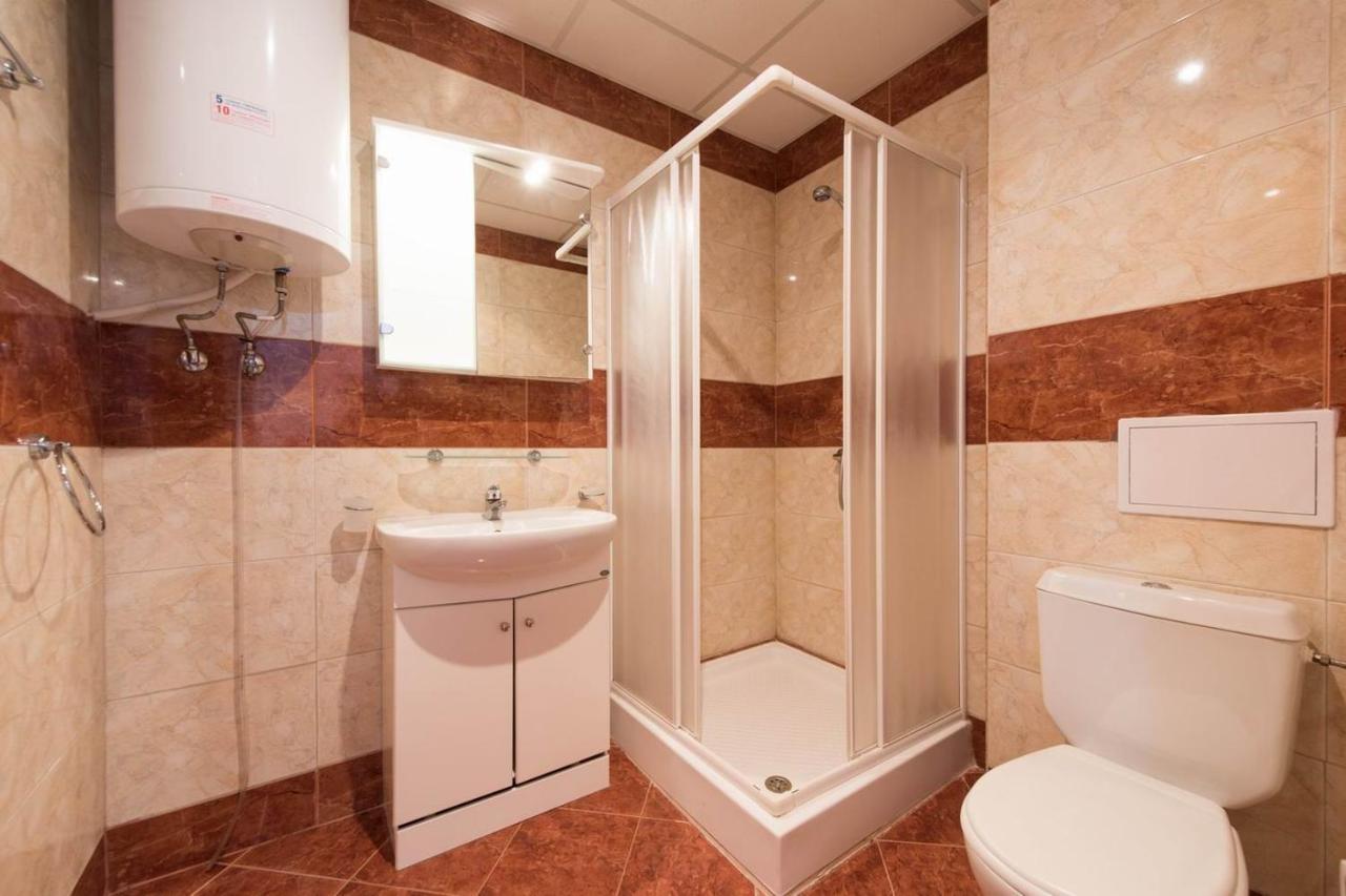 Gt Riviera Fort Beach Apartments Ravda Dış mekan fotoğraf