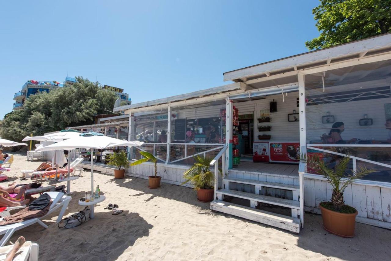 Gt Riviera Fort Beach Apartments Ravda Dış mekan fotoğraf