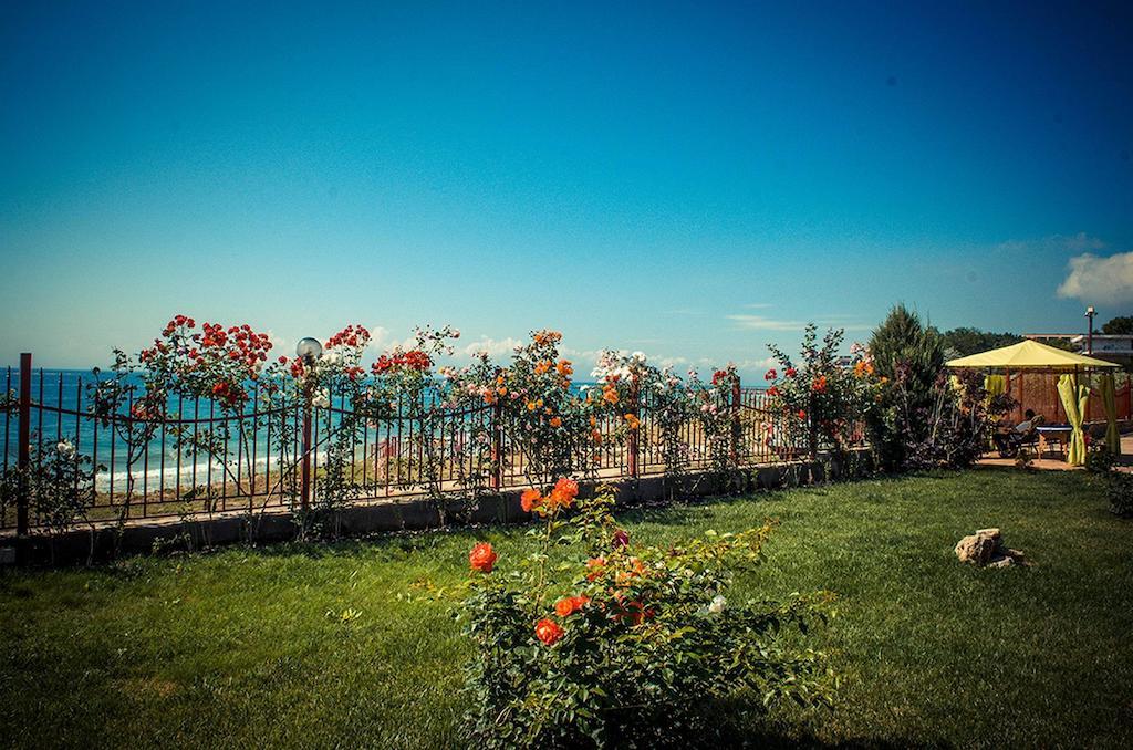 Gt Riviera Fort Beach Apartments Ravda Dış mekan fotoğraf